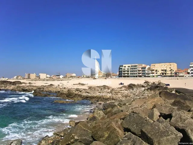 Apartamento T2 - Vila do Conde, Vila do Conde, Porto - Imagem grande