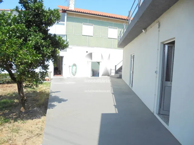 Moradia T4 - Arrifana, Vila Nova de Poiares, Coimbra - Imagem grande