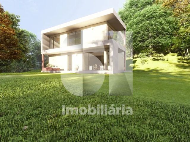 Terreno R�stico T0 - Trope�o, Arouca, Aveiro - Imagem grande