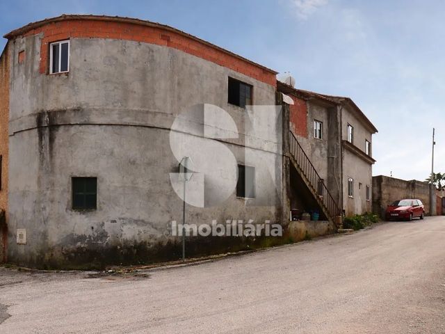 Moradia T5 - Tent�gal, Montemor-o-Velho, Coimbra - Imagem grande