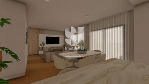 Apartamento T3 - Condeixa-a-Nova, Condeixa-a-Nova, Coimbra