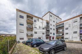 Apartamento T3 - Marinha Grande, Marinha Grande, Leiria