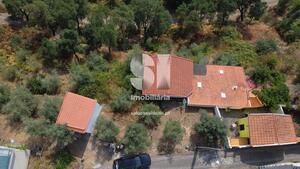 Moradia T2 - Urqueira, Ourém, Santarém