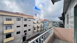 Apartamento T2 - Leiria, Leiria, Leiria