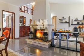 Moradia T6 - Cernache, Coimbra, Coimbra