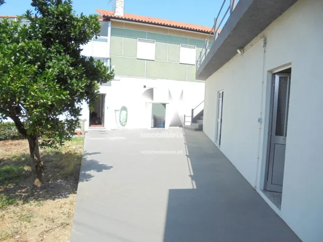 Moradia T0 - Arrifana, Vila Nova de Poiares, Coimbra