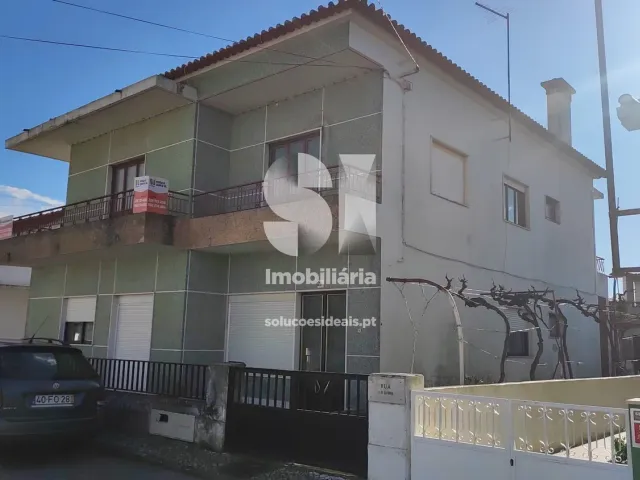 Moradia T6 - Praia do Ribatejo, Vila Nova da Barquinha, Santar�m