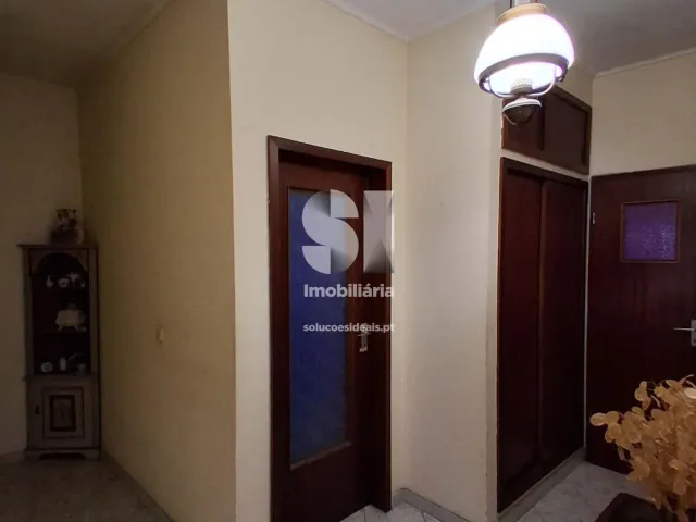 Apartamento T3 - Gl�ria, Aveiro, Aveiro