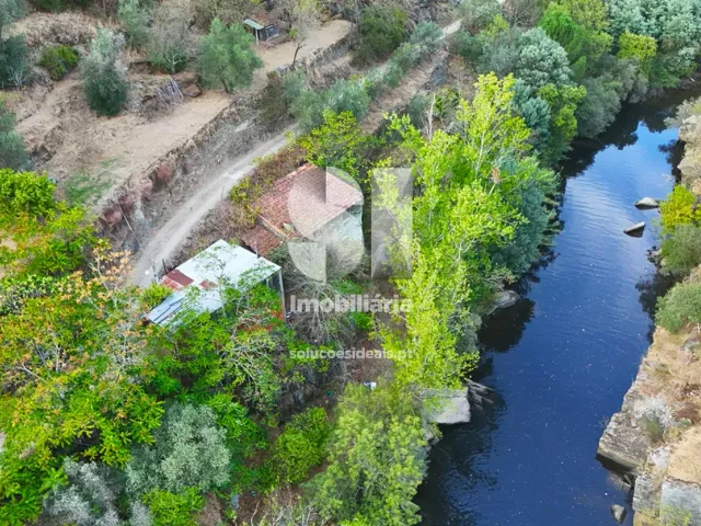 Quinta T2 - Provesende, Sabrosa, Vila Real