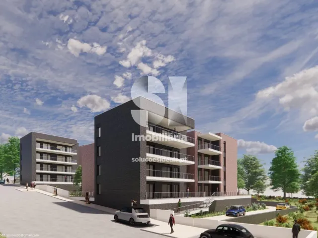 Apartamento T3 - Eiras, Coimbra, Coimbra