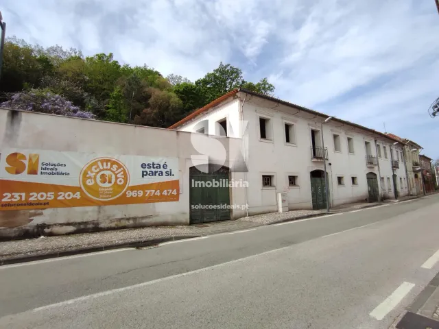 Armaz�m T0 - Arcos, Anadia, Aveiro