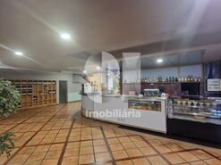 Bar/Restaurante T0 - Rebordosa, Paredes, Porto