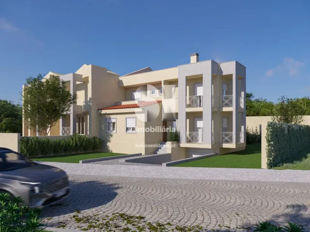 Moradia T4 - Rio de Loba, Viseu, Viseu