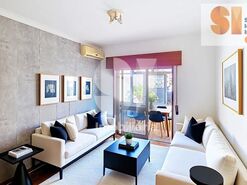 Apartamento T1 - Cedofeita, Porto, Porto