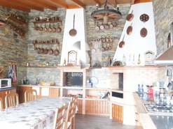 Moradia T5 - G�is, G�is, Coimbra