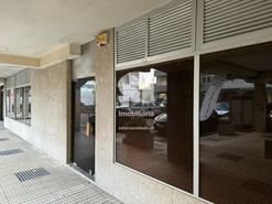 Com�rcio T0 - P�voa de Varzim, P�voa de Varzim, Porto
