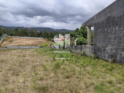 Terreno R�stico T0 - Recarei, Paredes, Porto