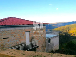 Moradia T4 - Cumieira, Santa Marta de Penagui�o, Vila Real