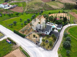 Moradia T5 - S�o Martinho da Corti�a, Arganil, Coimbra