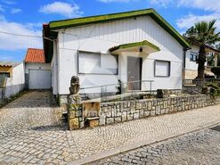 Moradia T3 - Marinha Grande, Marinha Grande, Leiria