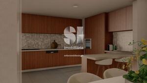Apartamento T3 - Condeixa-a-Nova, Condeixa-a-Nova, Coimbra - Miniatura: 14/15