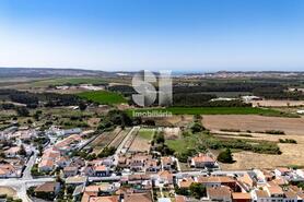Moradia T4 - Alfeizero, Alcobaa, Leiria - Miniatura: 3/28