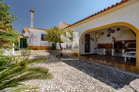 Moradia T4 - Alfeizero, Alcobaa, Leiria - Miniatura: 23/28