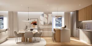 Apartamento T2 - Coimbra, Coimbra, Coimbra - Miniatura: 2/30