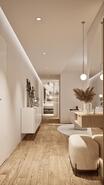 Apartamento T2 - Coimbra, Coimbra, Coimbra - Miniatura: 20/30