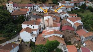 Apartamento T1 - Arganil, Arganil, Coimbra - Miniatura: 19/19