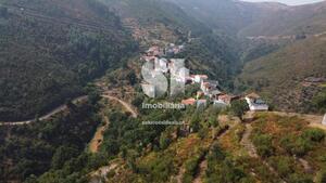 Moradia T2 - Colmeal, Gis, Coimbra - Miniatura: 38/39