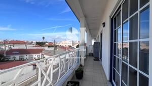 Apartamento T3 - Marinha Grande, Marinha Grande, Leiria - Miniatura: 10/26