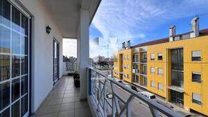 Apartamento T3 - Marinha Grande, Marinha Grande, Leiria - Miniatura: 12/26