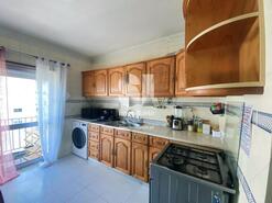 Apartamento T2 - Marinha Grande, Marinha Grande, Leiria - Miniatura: 1/7