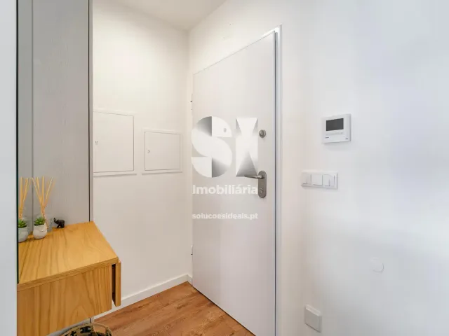 Apartamento T2 - Parceiros, Leiria, Leiria - Miniatura: 1/31