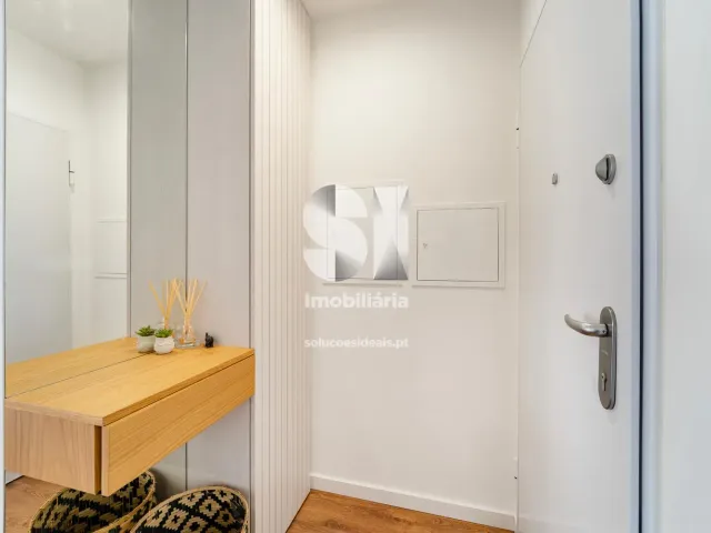 Apartamento T2 - Parceiros, Leiria, Leiria - Miniatura: 2/31