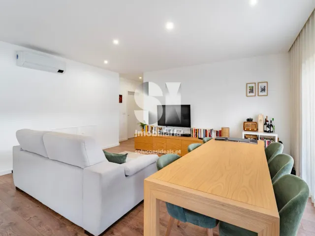 Apartamento T2 - Parceiros, Leiria, Leiria - Miniatura: 3/31