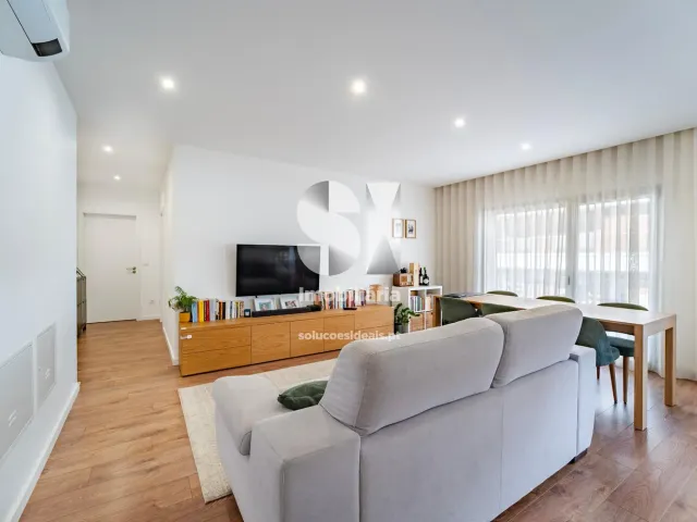 Apartamento T2 - Parceiros, Leiria, Leiria - Miniatura: 4/31