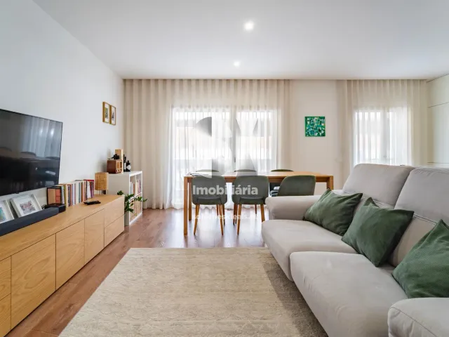 Apartamento T2 - Parceiros, Leiria, Leiria - Miniatura: 5/31