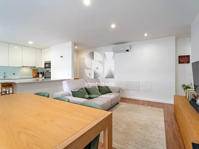 Apartamento T2 - Parceiros, Leiria, Leiria - Miniatura: 8/31