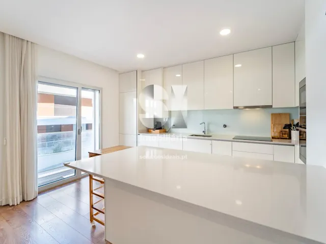 Apartamento T2 - Parceiros, Leiria, Leiria - Miniatura: 9/31