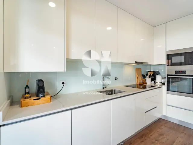 Apartamento T2 - Parceiros, Leiria, Leiria - Miniatura: 11/31