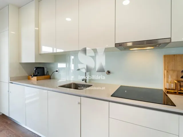 Apartamento T2 - Parceiros, Leiria, Leiria - Miniatura: 12/31