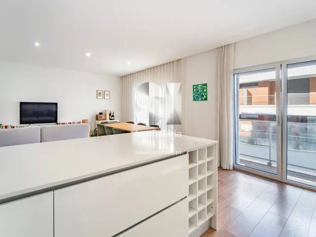 Apartamento T2 - Parceiros, Leiria, Leiria - Miniatura: 13/31