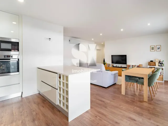 Apartamento T2 - Parceiros, Leiria, Leiria - Miniatura: 14/31