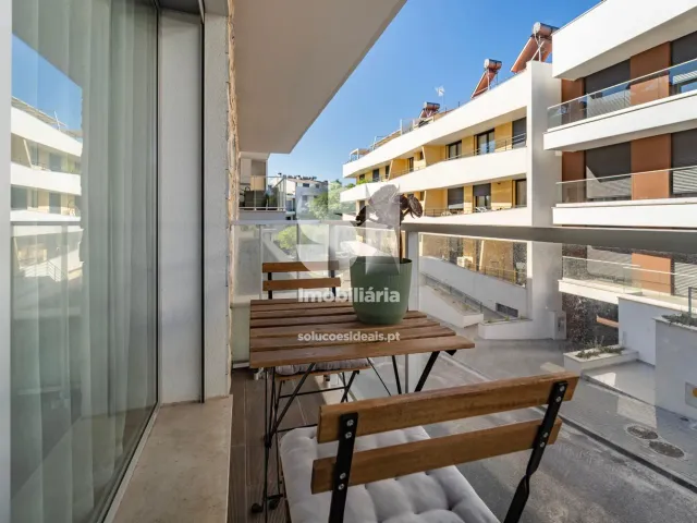 Apartamento T2 - Parceiros, Leiria, Leiria - Miniatura: 16/31