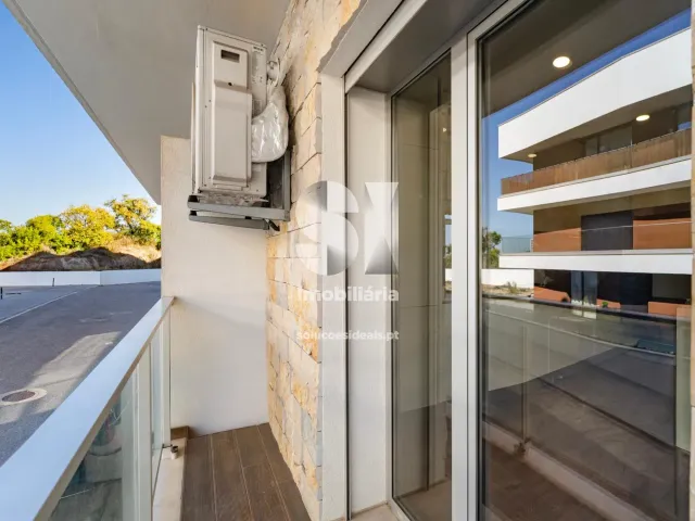 Apartamento T2 - Parceiros, Leiria, Leiria - Miniatura: 17/31