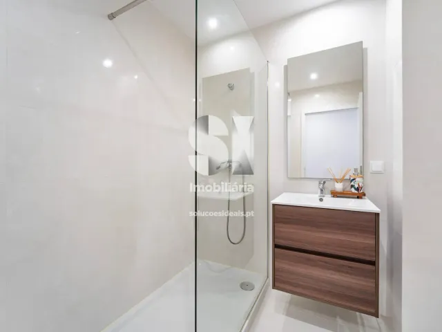 Apartamento T2 - Parceiros, Leiria, Leiria - Miniatura: 19/31