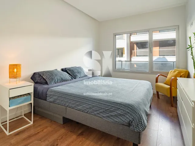 Apartamento T2 - Parceiros, Leiria, Leiria - Miniatura: 21/31