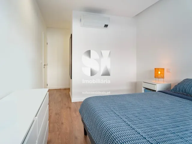 Apartamento T2 - Parceiros, Leiria, Leiria - Miniatura: 22/31